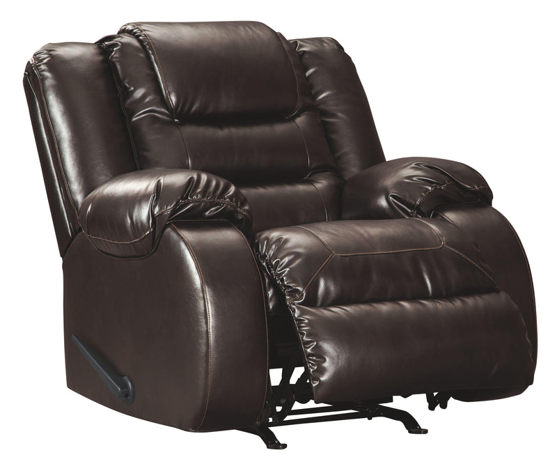 Vacherie - Rocker Recliner