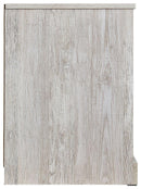 Paxberry - Nightstand