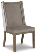 Chrestner Dining Chair