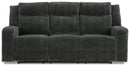 Martinglenn Power Reclining Sofa with Drop Down Table
