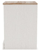 Vaibryn - One Drawer