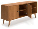 Thadamere - Large Tv Stand
