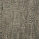 Brennegan Gray/Black Coffee Table