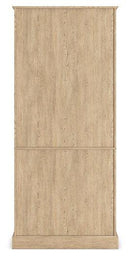 Elmferd 72" Bookcase