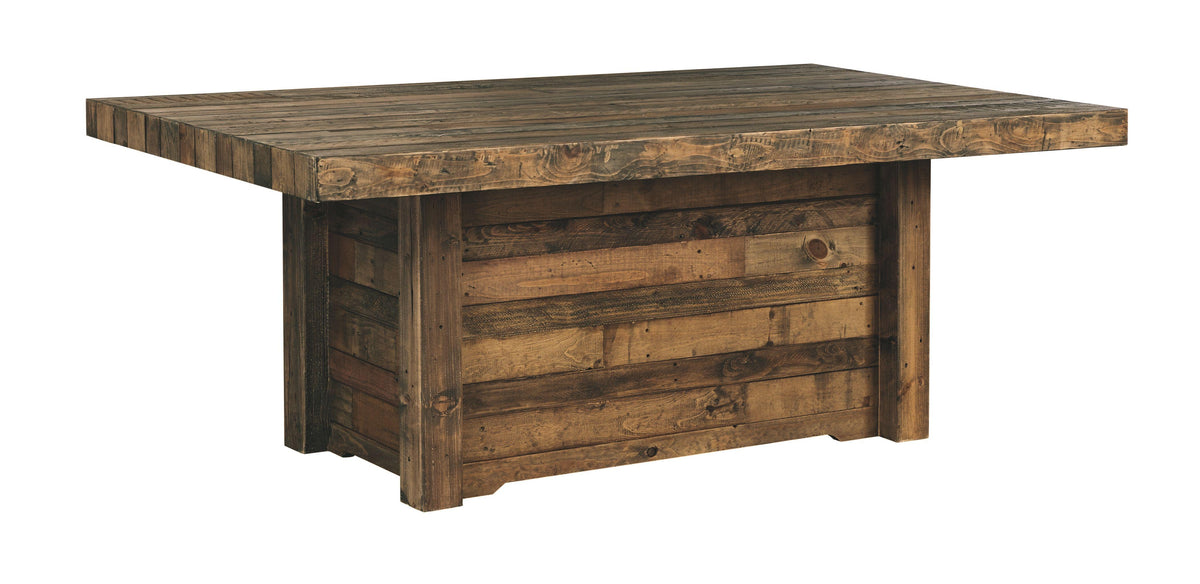 テーブル アンティーク Sommerford - Rectangular Dining Room Table
