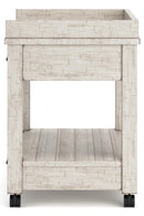 Carynhurst - Printer Stand