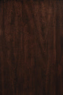 Chanceen 60" TV Stand with Electric Fireplace