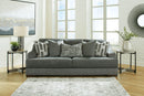 Lessinger - Sofa