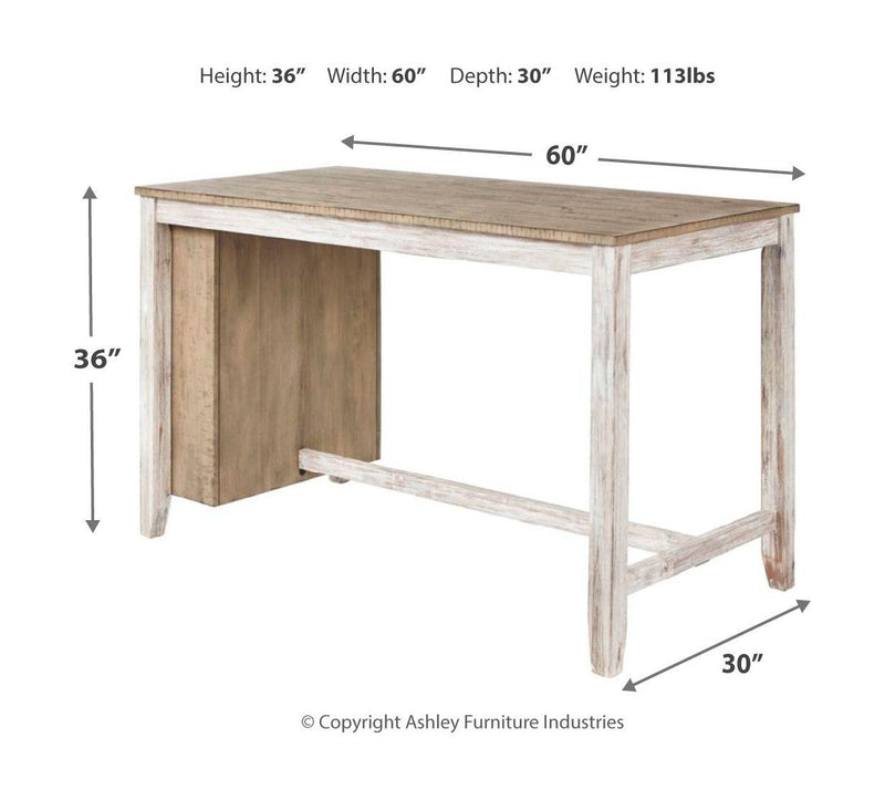 Skempton - Dining Room Set