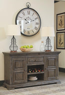 Wyndahl - Dining Room Server