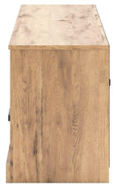 Larstin - Medium Tv Stand