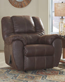 Mcgann - Rocker Recliner