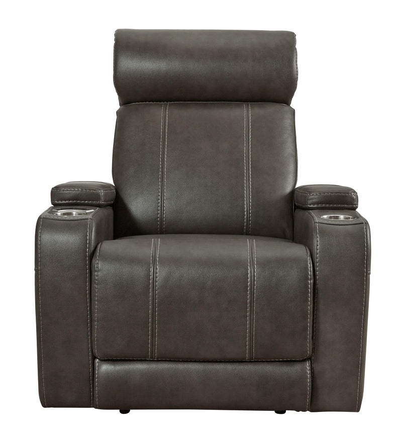 Screen Time - Power Recliner