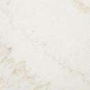 Vancent White/Black Coffee Table