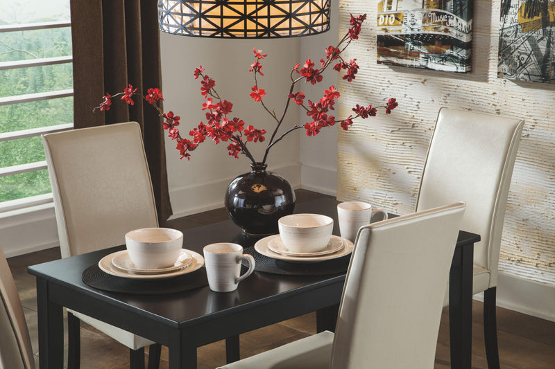 Kimonte - Dining Room Set