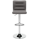 Pollzen - Tall Uph Swivel Barstool(2/cn)