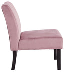 Hughleigh - Accent Chair