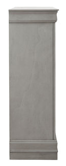 Kordasky - Five Drawer Chest