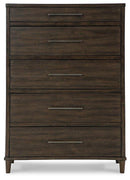 Wittland Chest of Drawers