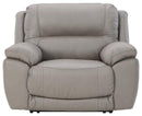 Dunleith - Zero Wall Recliner W/pwr Hdrst