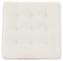 Donlen - Oversized Accent Ottoman
