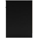 Finch - One Drawer Night Stand - 23" Height