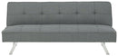 Santini - Flip Flop Armless Sofa