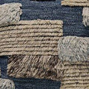 Gibbend Blue/Gray/White Pillow