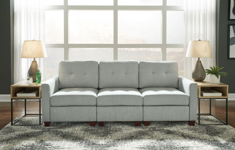 Edlie - Sectional