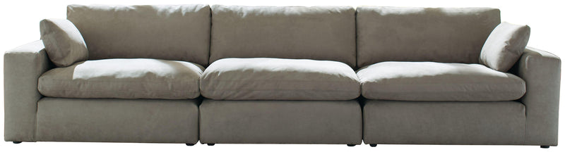 Next-gen Gaucho - Sectional