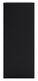 Finch - Five Drawer Chest - 46" Height