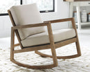 Novelda - Accent Chair
