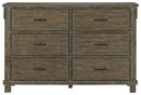 Shamryn - Dresser