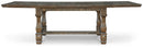 Markenburg Dining Extension Table