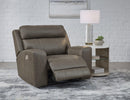 Roman Power Recliner