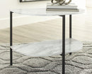 Donnesta - Chair Side End Table