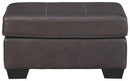 Morelos - Ottoman