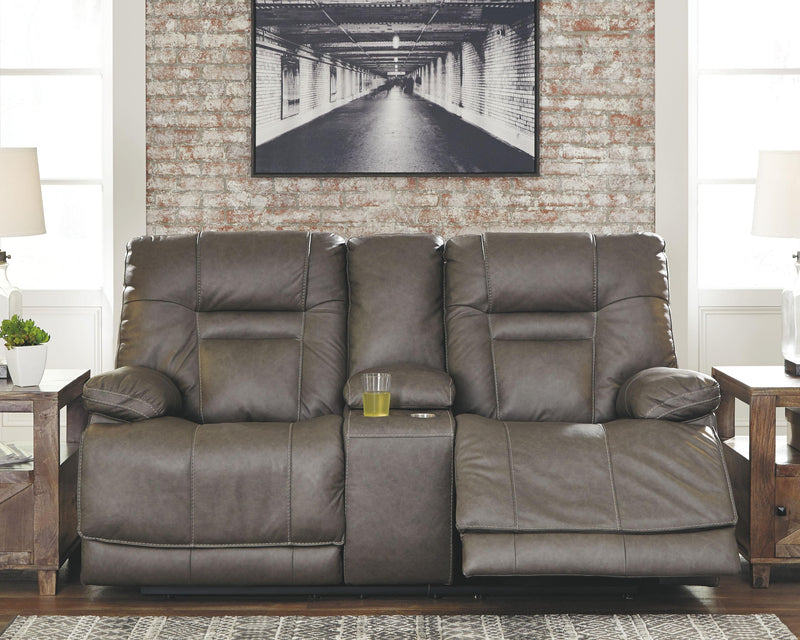 Wurstrow - Living Room Set