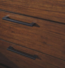 Ralene - Five Drawer Chest