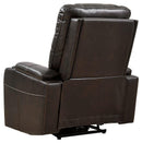 Composer - Pwr Recliner/adj Headrest