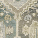 Haisley - Queen Sofa Sleeper