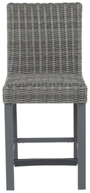 Palazzo - Tall Barstool (2/cn)