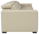Texline - Power Reclining Sofa