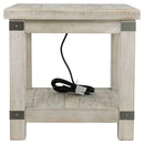 Carynhurst - Rectangular End Table