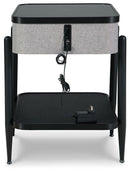 Jorvalee - Accent Table