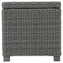 Elite Park - Square End Table