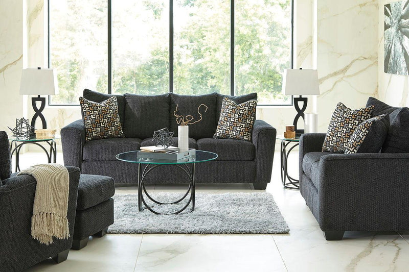 Wixon - Living Room Set
