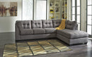 Maier - Sectional