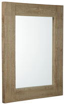 Waltleigh - Accent Mirror