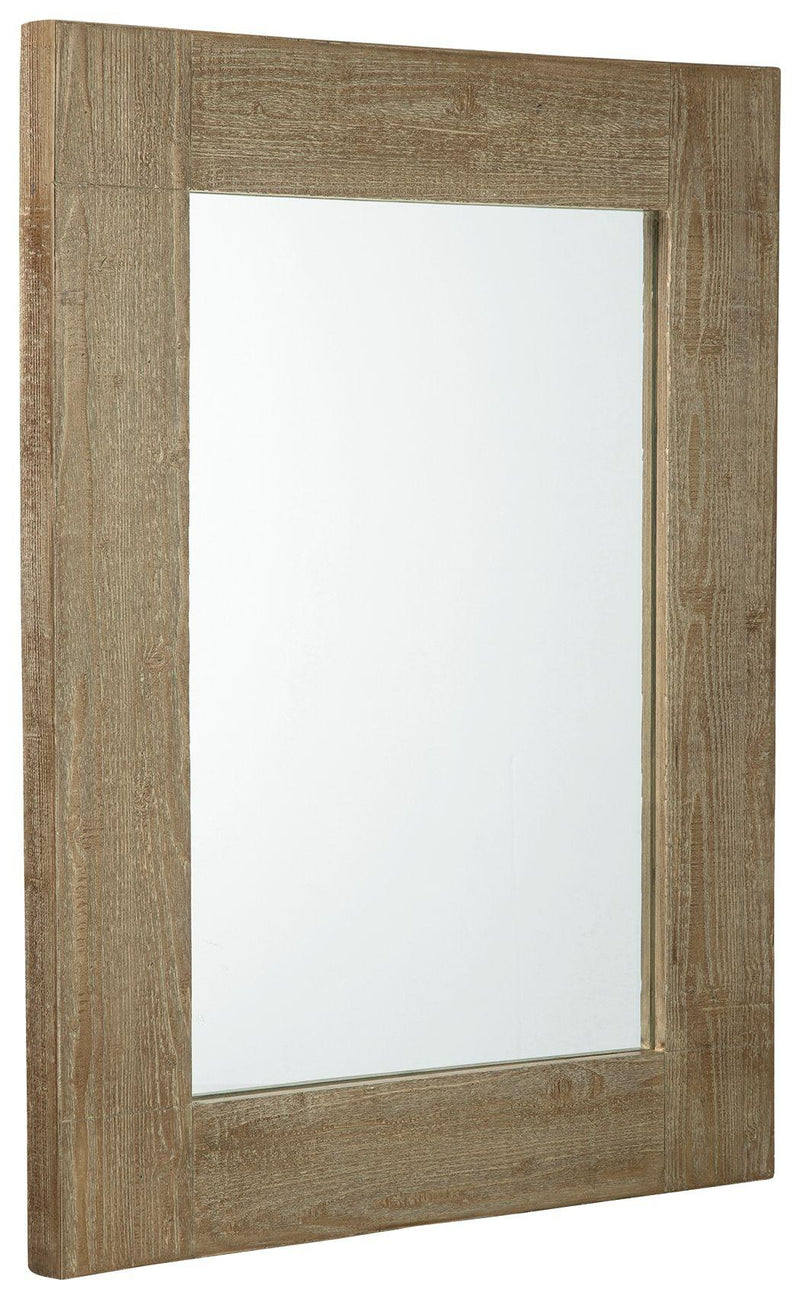 Waltleigh - Accent Mirror